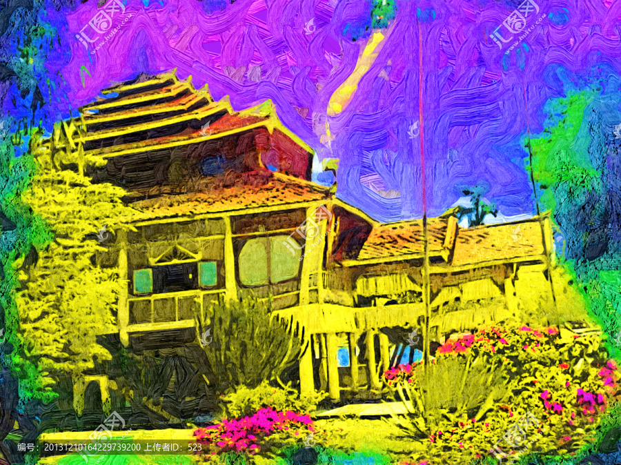 香格里拉