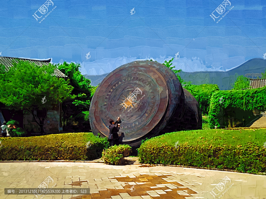 香格里拉