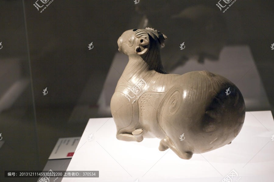 南京博物院,博物馆,古代陶器