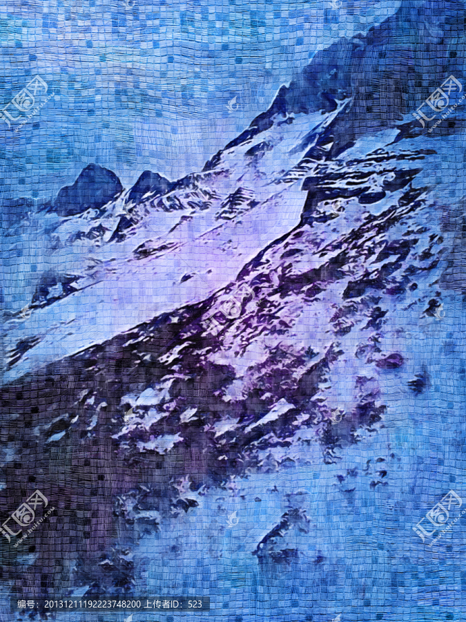 麗江石林
