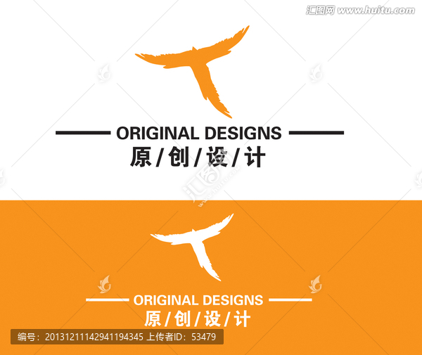 LOGO設(shè)計(jì)字母T