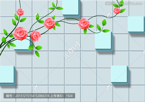 3D壁畫,,壁紙壁畫
