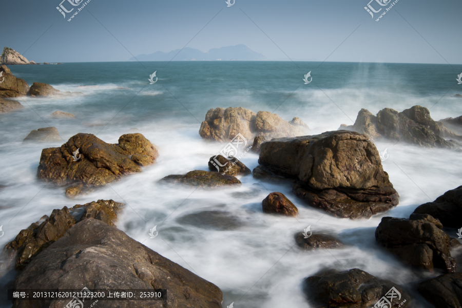 大海風(fēng)景,海景,海邊風(fēng)光,礁石