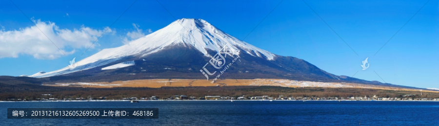 富士山