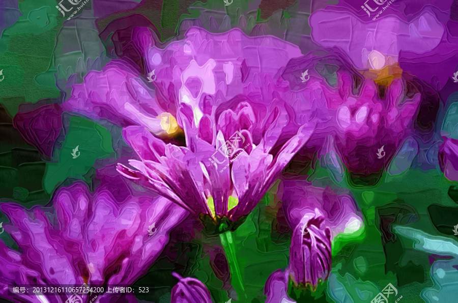 菊花