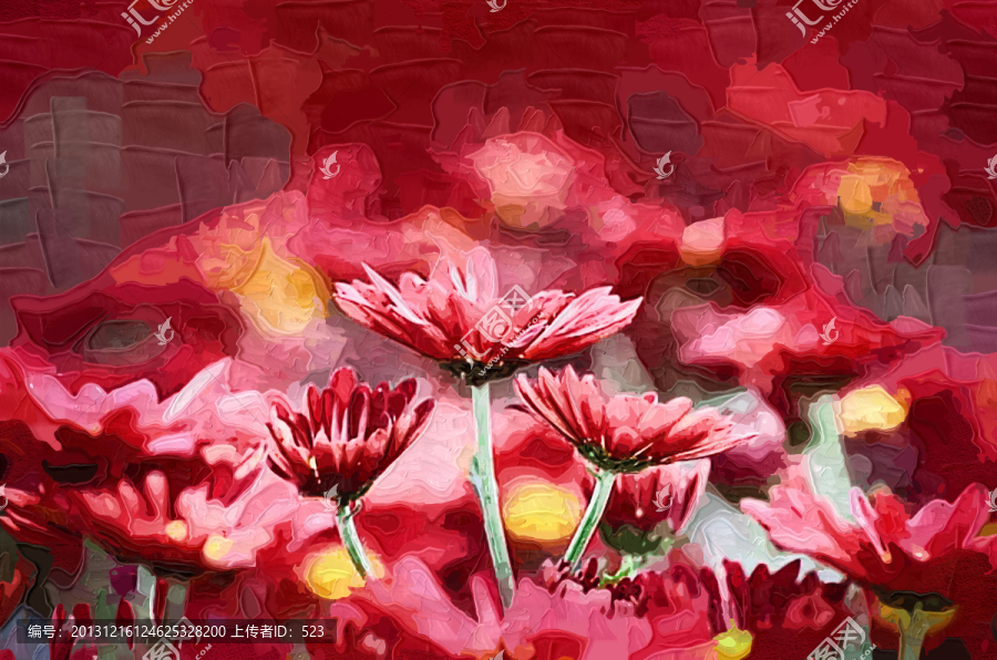 菊花
