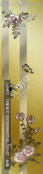 平開門寫真,,,,玫瑰
