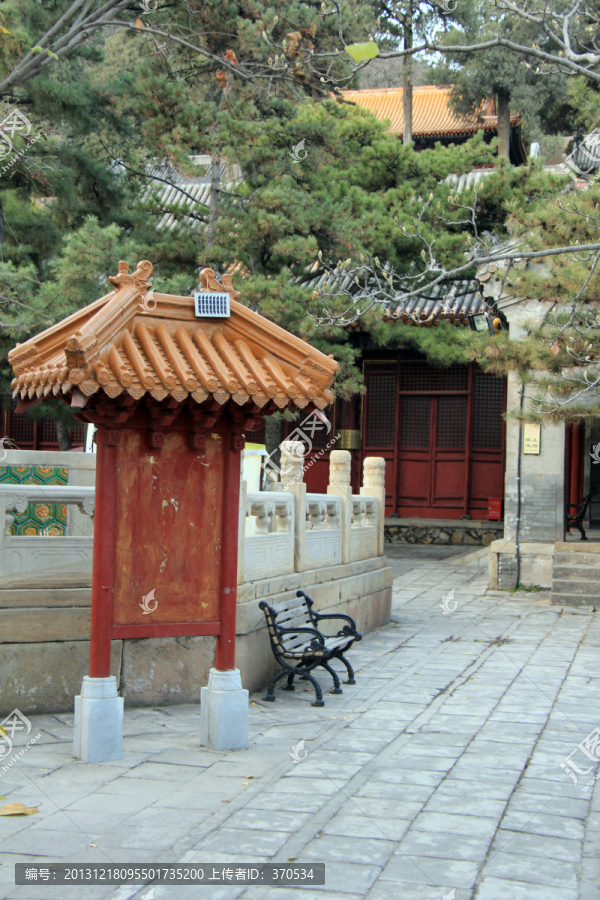 潭柘寺,寺庙建筑,北京,古迹