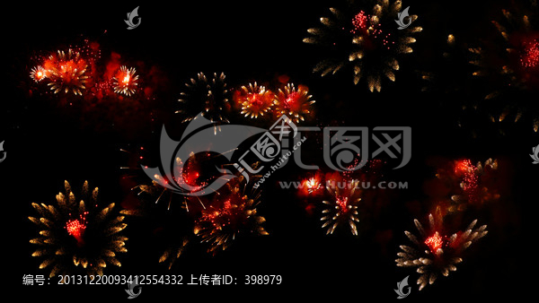 煙花