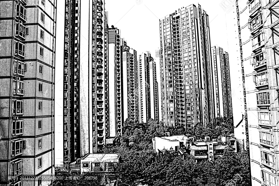 住宅區(qū)
