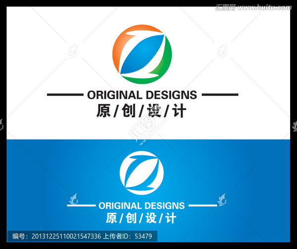 LOGO設(shè)計字母TL