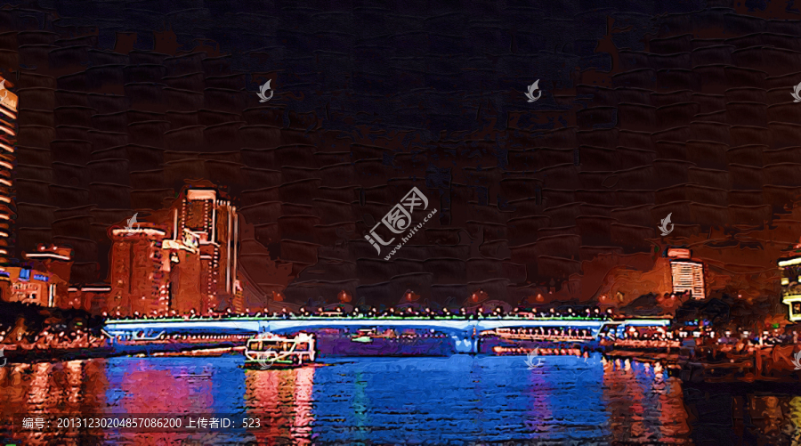 都市風(fēng)情