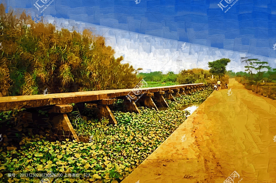 路邊風(fēng)景