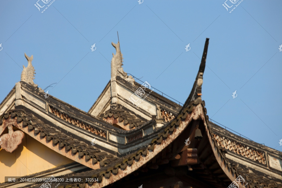 善权寺,寺庙建筑,宜兴,古刹