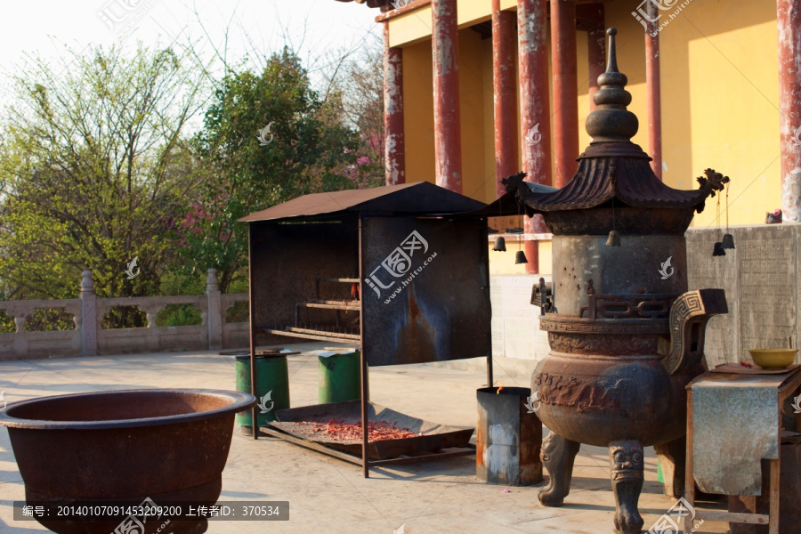 善权寺,寺庙建筑,宜兴,古迹