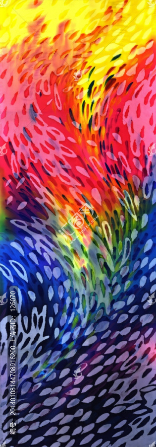 數(shù)碼花型