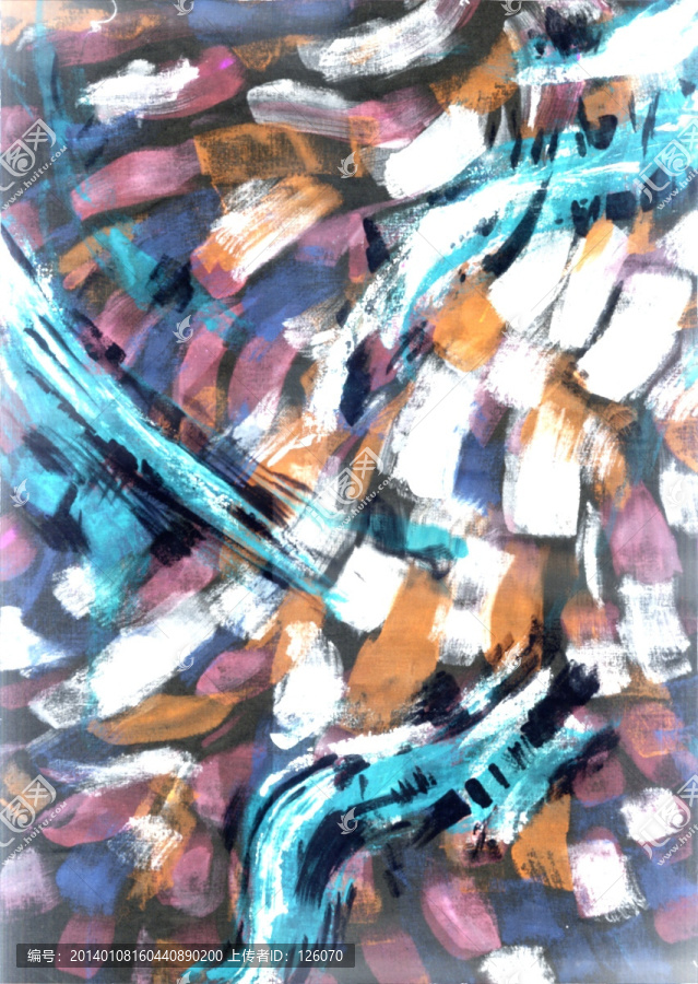 數(shù)碼花型