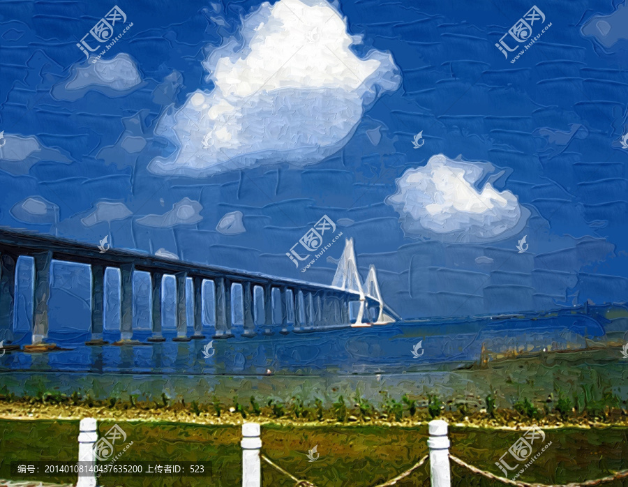 湛江風景