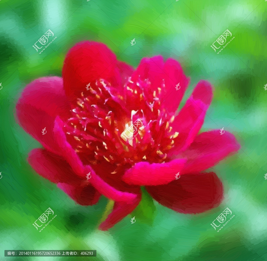 抽象畫,,合層