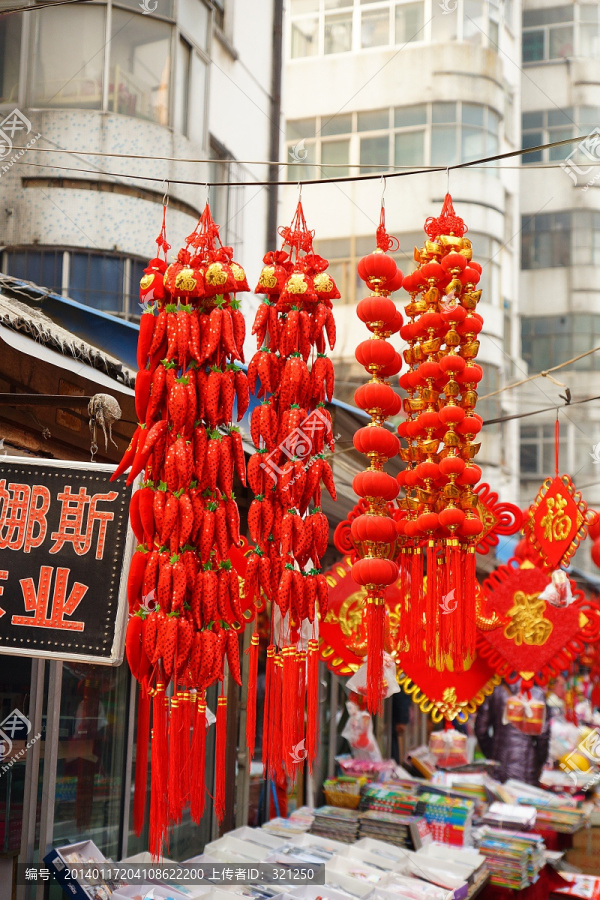 节日素材,小灯笼