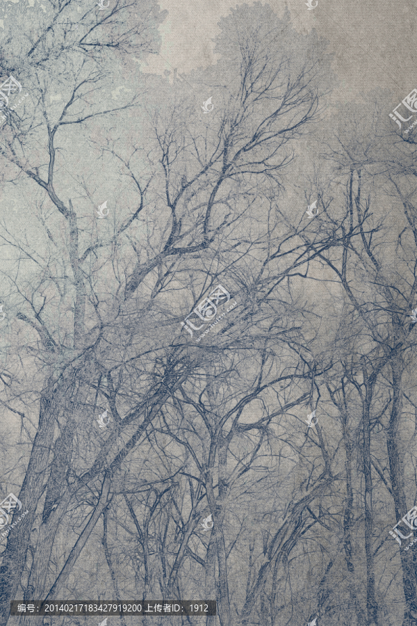 樹林