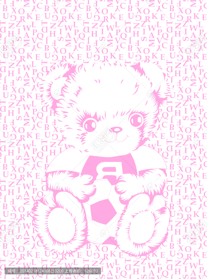 瓷磚花紋