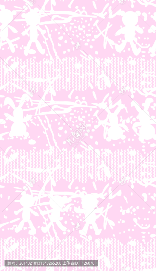 瓷磚花紋