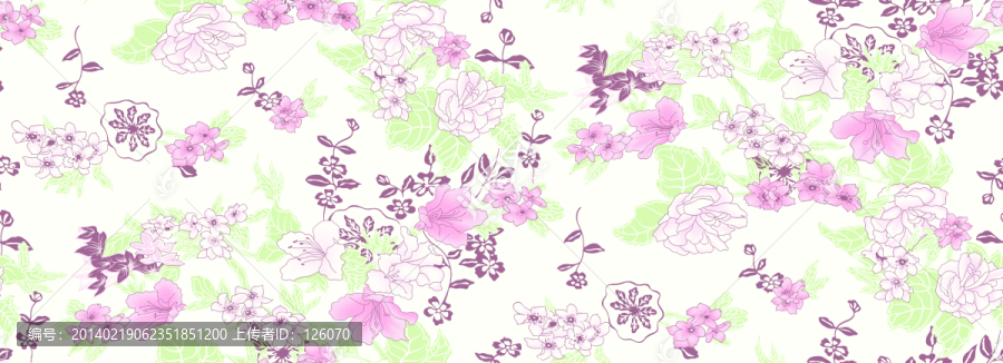 瓷磚青花瓦花紋
