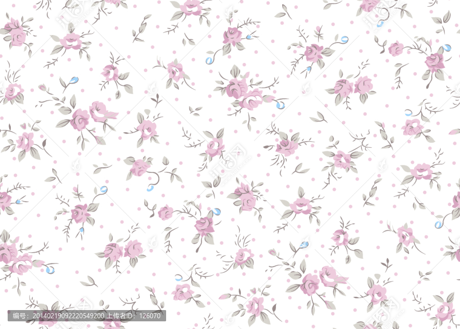 花紋花型