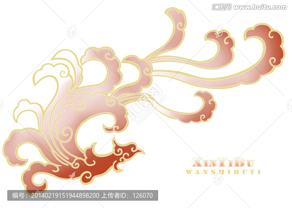 花紋