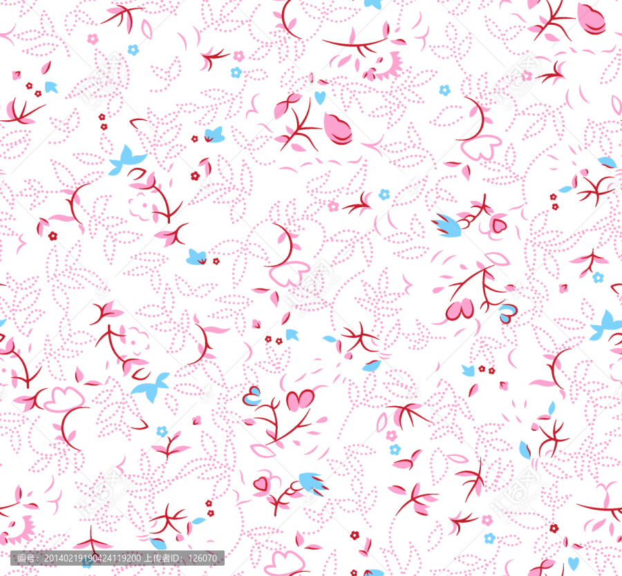 花紋