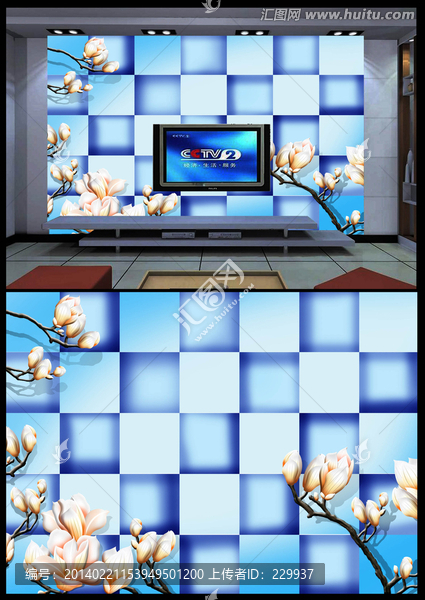 3D壁畫,,室靜蘭香