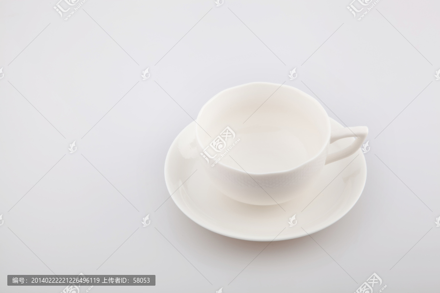 茶杯