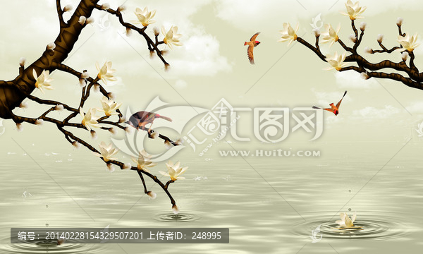 白棉
