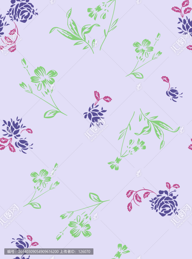 花型產(chǎn)品設(shè)計(jì)
