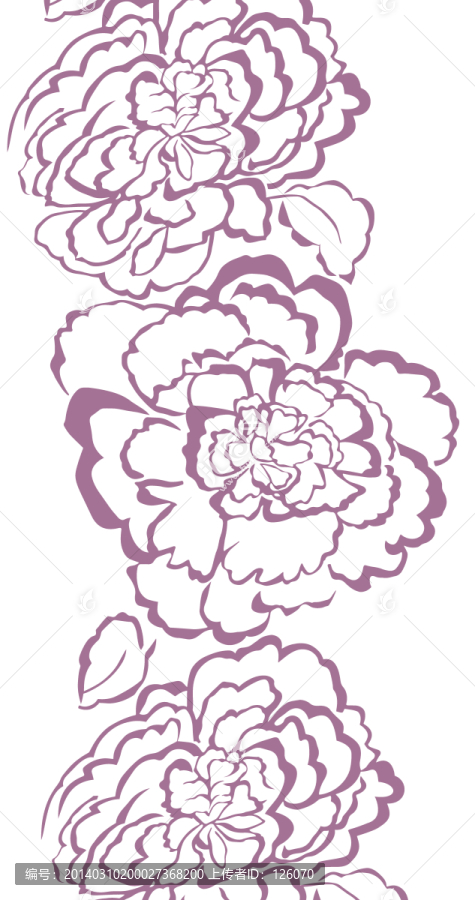 包裝花型設(shè)計