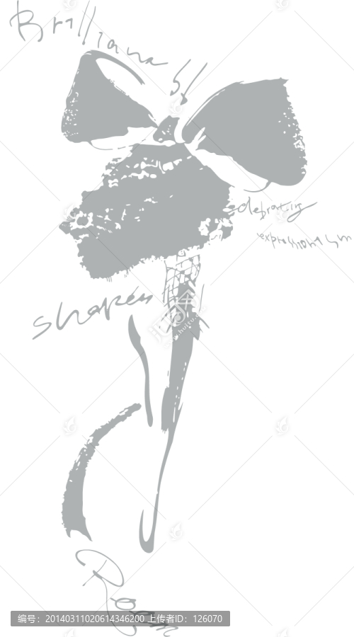 包裝花型設(shè)計