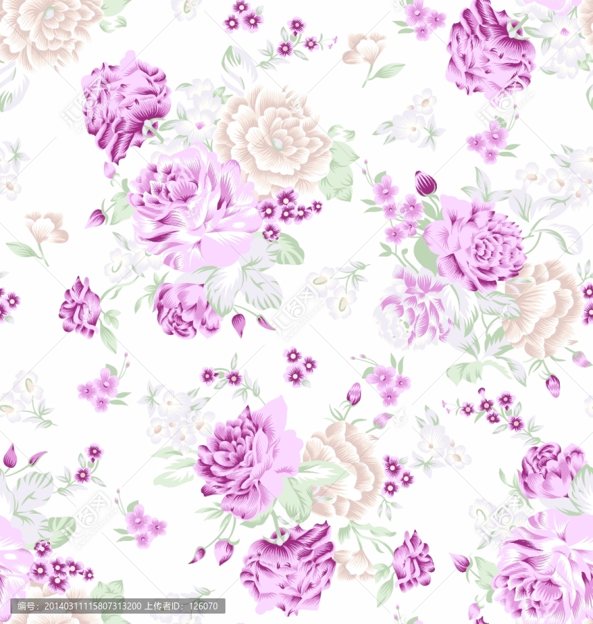 花紋