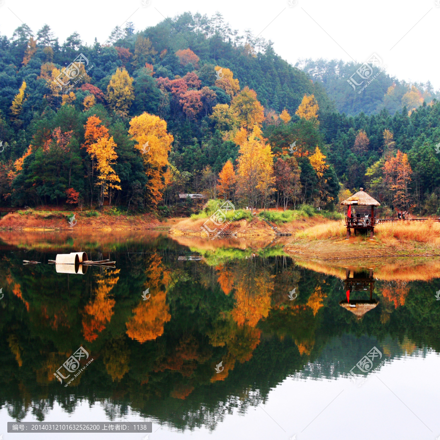 龙川湾