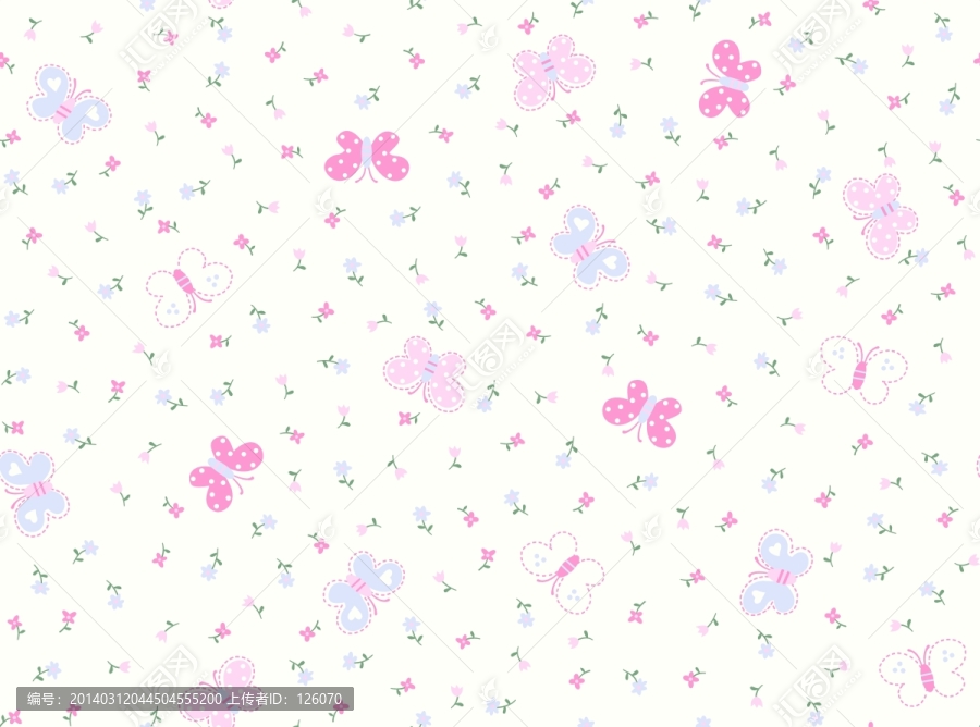 陶瓷花型