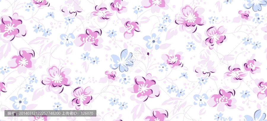 陶瓷花型,花型