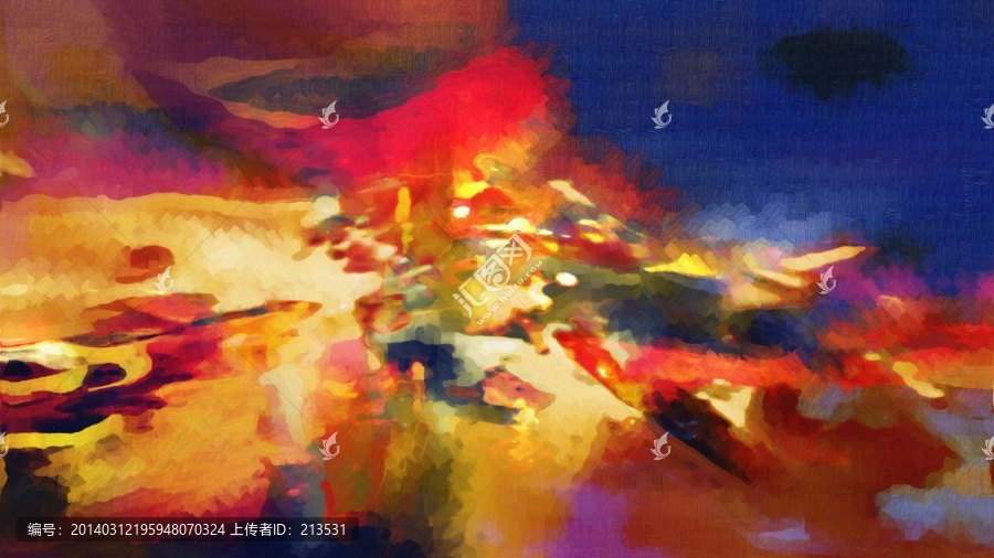 無(wú)框畫,裝飾畫,抽象油畫