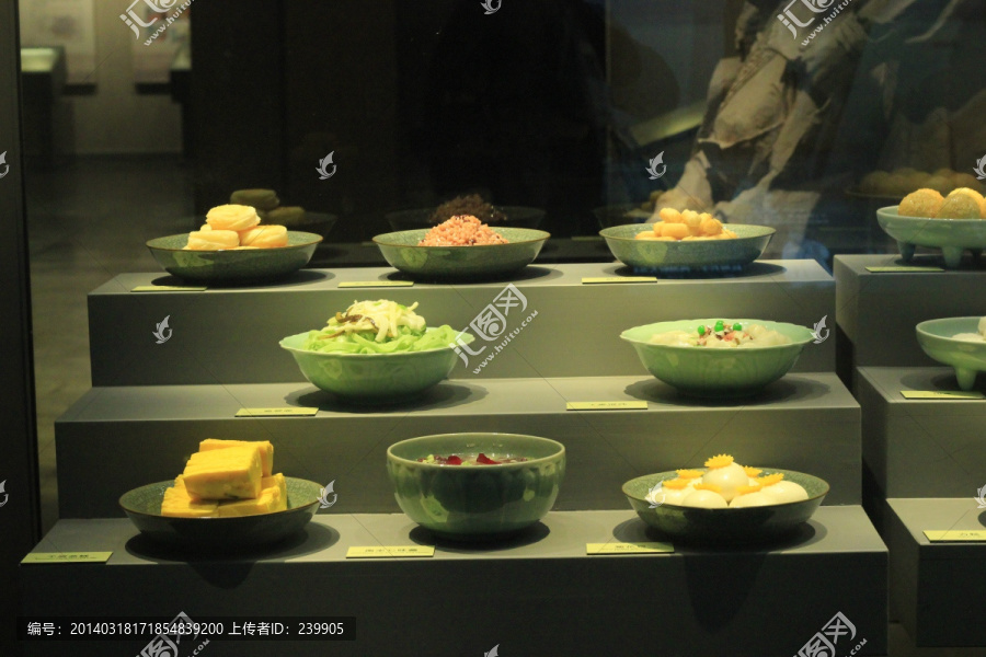 杭邦菜博物馆