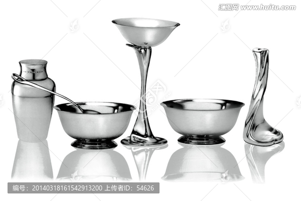 腰線花片廚房高檔餐具