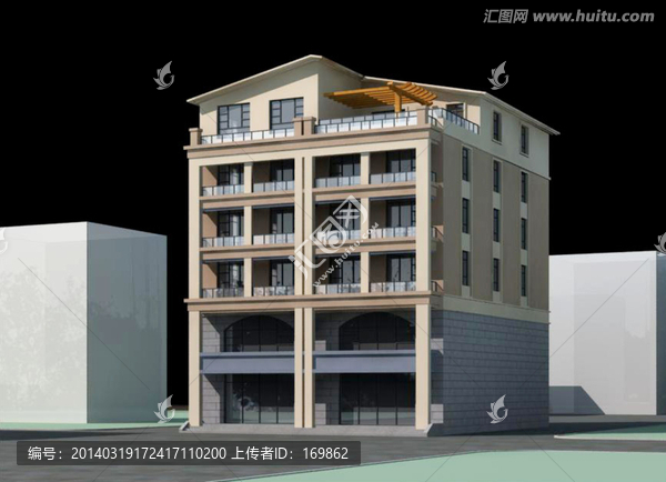 商業(yè)樓