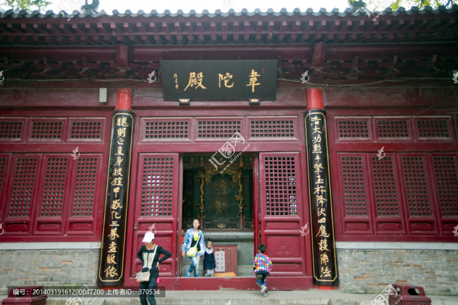 寺庙建筑,花果山,古迹,海宁寺