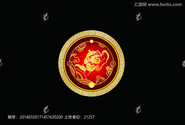 茶標(biāo)