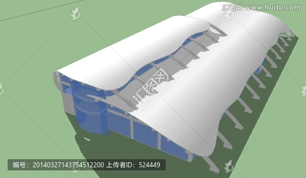 建筑設(shè)計,建筑模型,模型設(shè)計