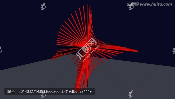 城市雕塑,模型設(shè)計(jì),效果圖