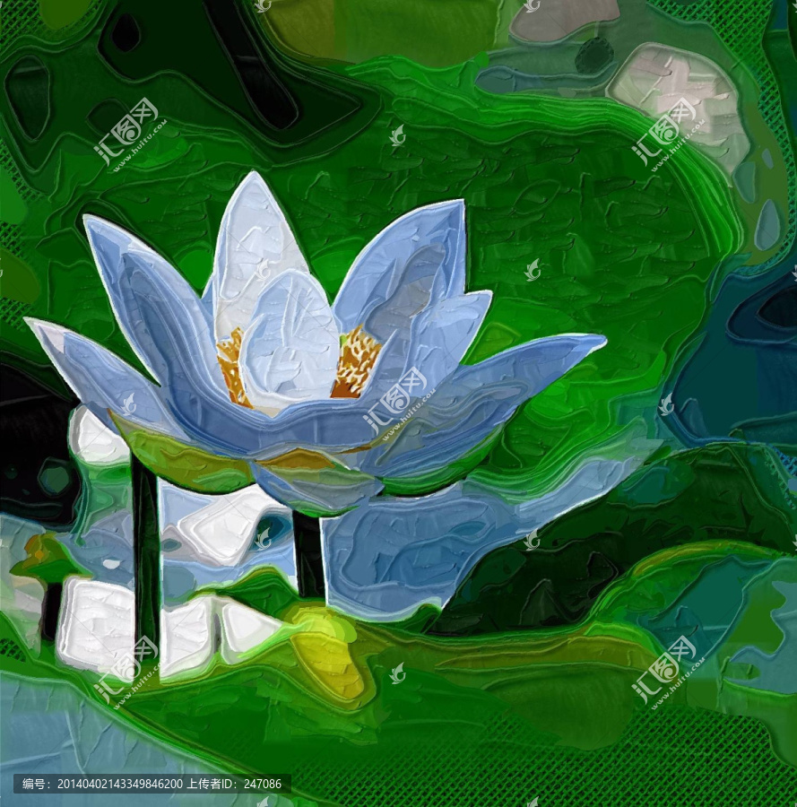 抽象畫,裝飾畫,油畫,無框畫